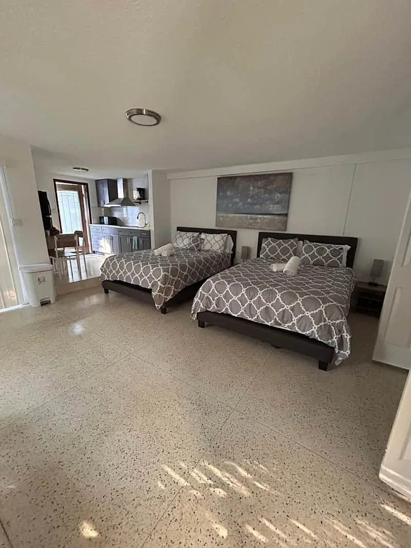 1 bed, $1,400 — Photo 1