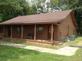 521 Stuart Island Rd, Lake Village, AR 71653