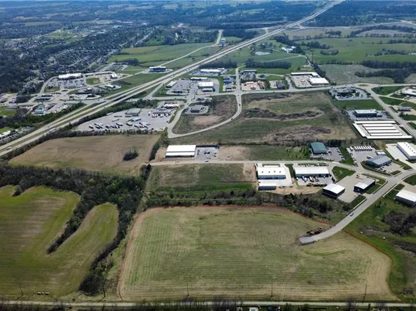 1 W Innovation Dr, Kearney, MO 64060