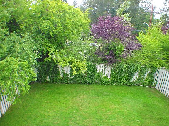 View from Balcony