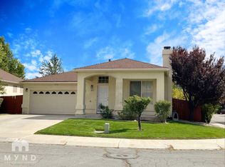 1441 Ridge Point Dr, Carson City, NV 89706