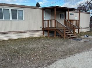 607 Adirondac Ave TRAILER 10, Hamilton, MT 59840