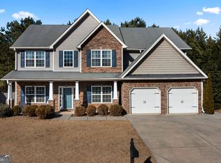 18 Ponders Rd SE, Cartersville, GA 30121