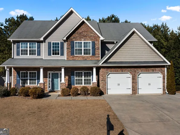 18 Ponders Rd SE, Cartersville, GA 30121