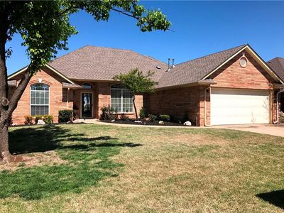 7309 NW 131st St, Oklahoma City, OK, 73142