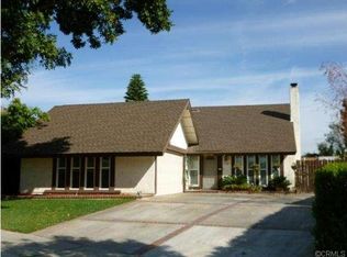 3127 E Lancaster Ave, Anaheim, CA 92806