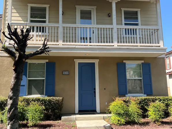 10344 Sicilian Dr, Rancho Cucamonga, CA 91730