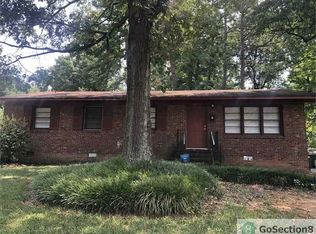 4811 Hidden Valley Rd, Charlotte, NC 28213