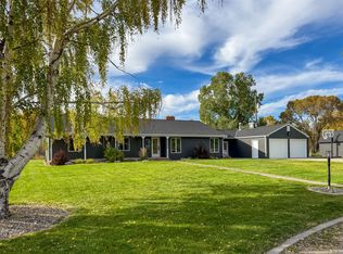 232 9th Ave SW, Choteau, MT 59422