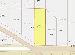 12868 Renton Ave S, Seattle, WA 98178