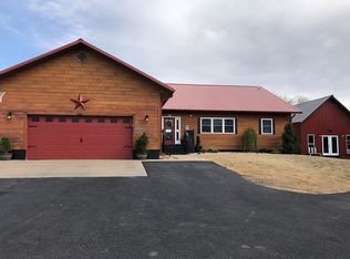 23801 S 639 Trl, Grove, OK 74344