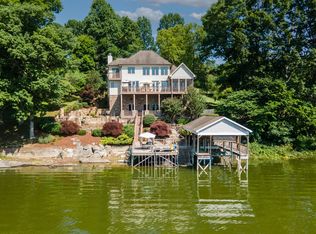 327 Sunset Rd, Piney Flats, TN 37686