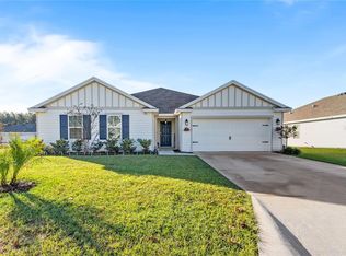 17519 NW 173rd Rd, Alachua, FL 32615