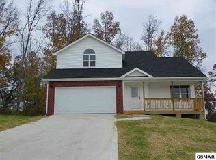 18 Wisteria Ln LOT 18, Sevierville, TN 37862