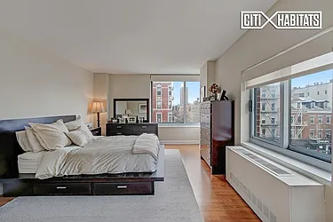 Sold by Citi Habitats