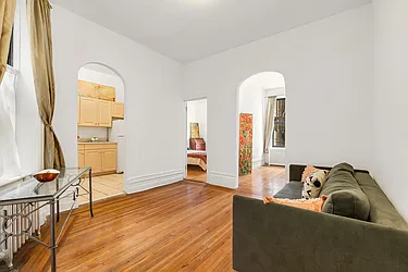 Sold by Brown Harris Stevens