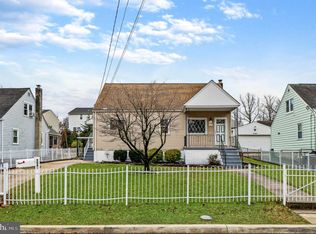 3047 Arizona Ave, Parkville, MD 21234