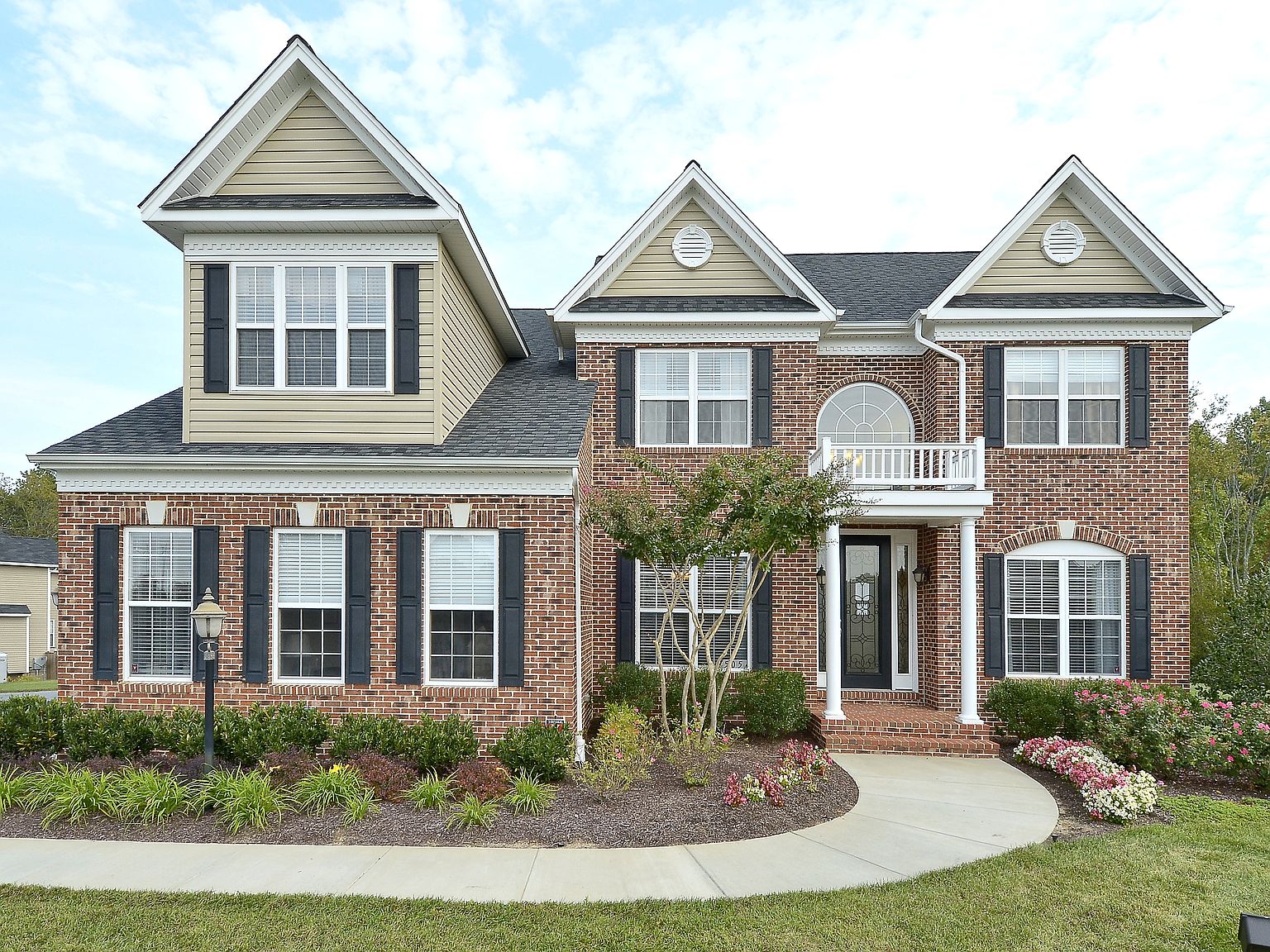 Pinehurst Plan, Agricopia, La Plata, MD 20646 Zillow