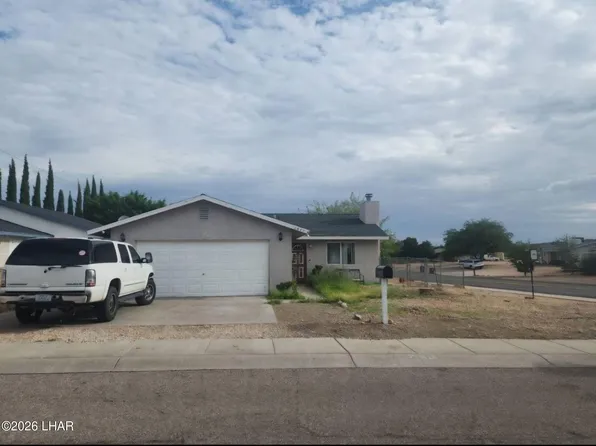 2847 Chambers Ave, Kingman, AZ 86401