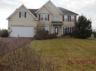 4404 Meadowridge Cir, Collegeville, PA 19426