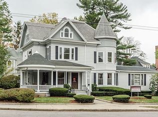 195 Mount Auburn St STE 2, Watertown, MA 02472