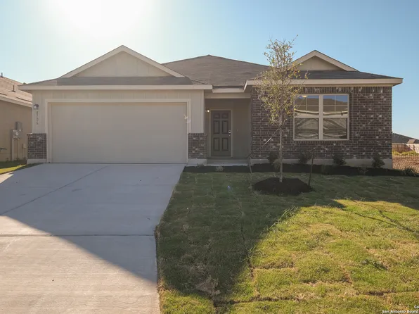 8106 Champion Creek, San Antonio, TX 78252