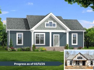 3 Blackwell Rd, Buckingham, VA 24590