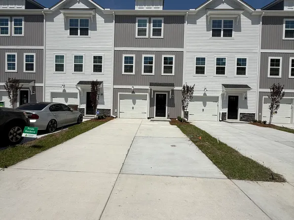 149 Simms Way, Hinesville, GA