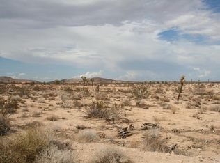 60720 Drexel Rd, Joshua Tree, CA 92252