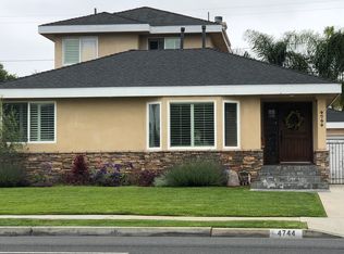 4744 Palo Verde Ave, Lakewood, CA 90713
