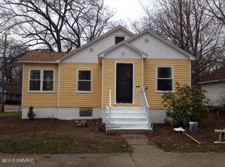79 Crescent Ave, Muskegon Heights, MI