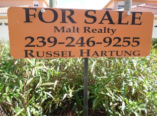 1375 Sunrise Dr, North Fort Myers, FL 33917