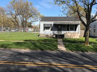 4109 Harrison St, Gary, IN 46408