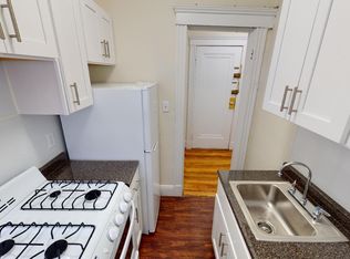 1185 Boylston St APT 31, Boston, MA 02215
