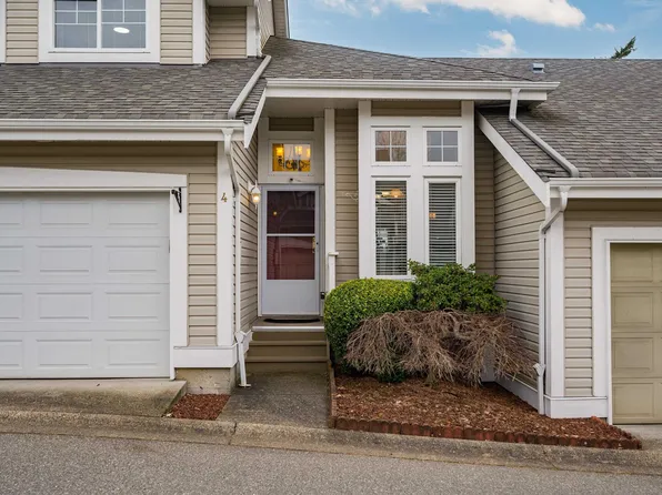 20788 87th Ave #4, Langley, BC V1M 3W7