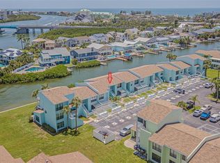 1 Windrush Blvd APT 54, Indian Rocks Beach, FL 33785