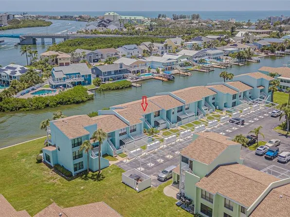 1 Windrush Blvd APT 54, Indian Rocks Beach, FL 33785