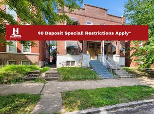 3411 Osage St #2F, Saint Louis, MO 63118
