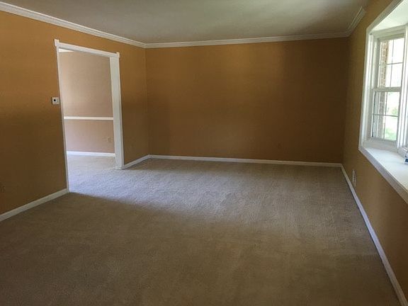 Formal Living Room