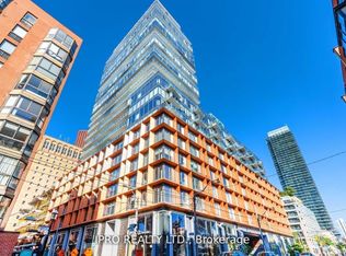 60 Colborne St #1408, Toronto, ON M5E 0B7