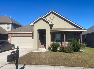 312 Oak Hampton Dr, Sulphur, LA 70665