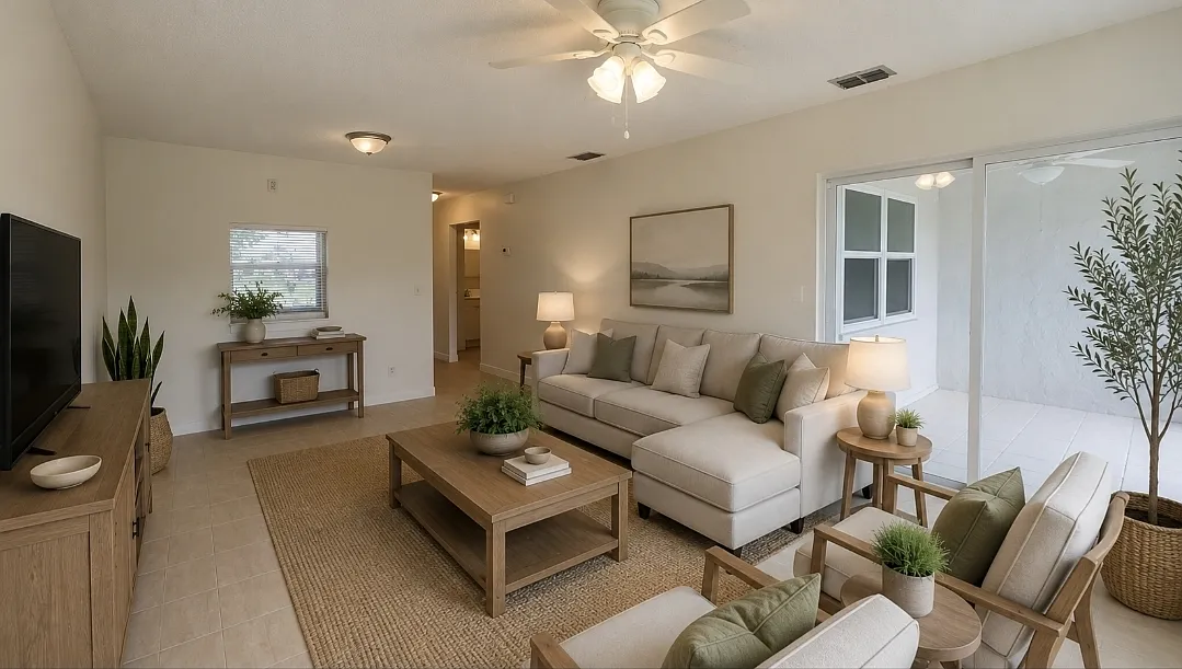 1 bed, 780 sqft, $1,300 — Photo 4