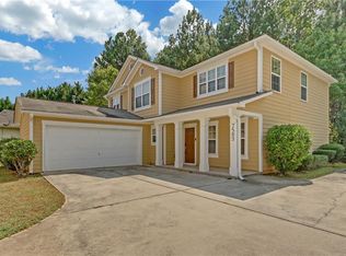 7583 Waverly Loop, Fairburn, GA 30213