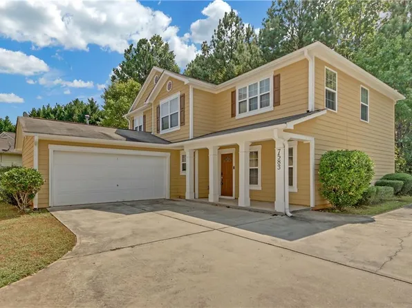 7583 Waverly Loop, Fairburn, GA 30213
