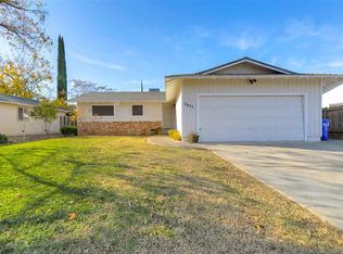 2625 Oriole Dr, Red Bluff, CA 96080