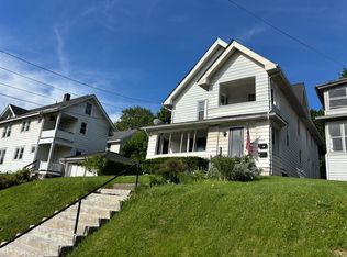 405 Willis Ave, Syracuse, NY 13204
