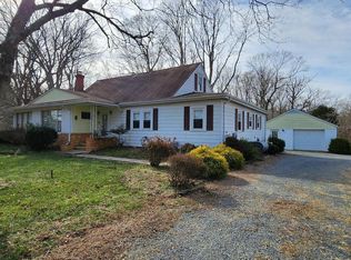 9927 Hg Trueman Rd, Lusby, MD 20657