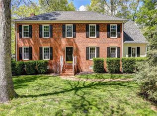 2726 Dalkeith Dr, Henrico, VA 23233