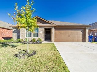 3351 Everly Dr, Fate, TX 75189