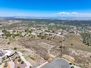 6350 N Nicholes Knl, Prescott, AZ 86305